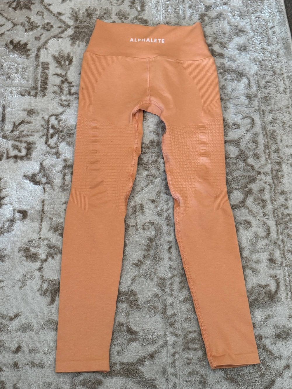 Alphalete Leggings